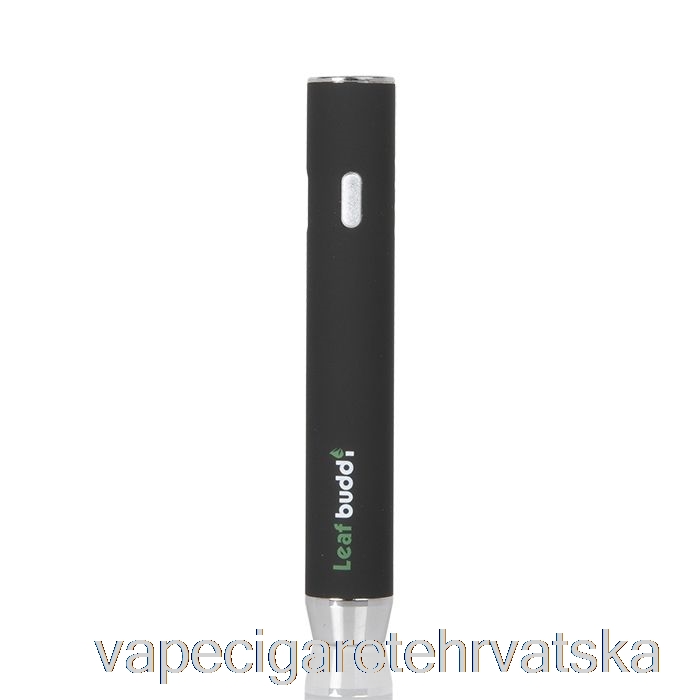 Vape Hrvatska Leaf Buddi F1 350mah Baterija Crna